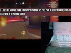 Overwatch Femboy Healslut Highlights Part I Thumb