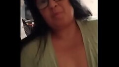 Madura tetona mexicana me ense&ntilde_a tus enormes tetas de milf Thumb