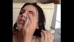 Bukkake Thumb