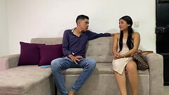 No sab&iacute_a que era un casting porno, me dijeron que era una entrevista de trabajo Thumb