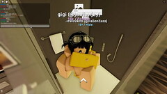 fucking my best friend in roblox Thumb