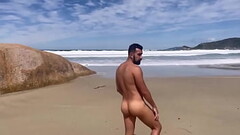 Let&rsquo_s go to the beachComing soon a new nudist beach video ? Thumb