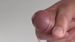 Solo Masturbation Close-up Thumb