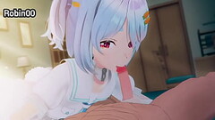 Vtuber blowjobs compilation Thumb