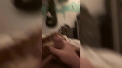 HOT TRANS GIRL MASTURBATES SO MASTURBATES THAT HER ENTIRE BODY GETS DIRTY WITH HOT CUM Thumb