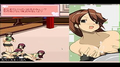 One Syota Kariyume: Enemy H moves and CGs part2 Thumb