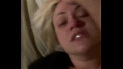 Impregnating rough blonde slut Thumb