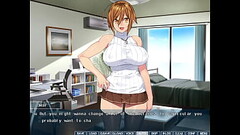 Kanobitch The Reason She Became a Slut ep14 - Getting her trust Thumb