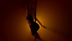 POLE DANCE STRIP TEASE DAN&Ccedil_A SENSUAL Thumb