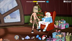 FUCKERMAN: JINGLE BALLS 2D [V 0.3] - JOS&Eacute_ STATUS YT Thumb