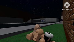 Lesbianas en roblox comiendo por detras Thumb