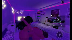 Roblox this femboy is amazing at fucking Thumb