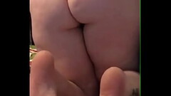 Worship My Sexy Ass &amp_ Foot Aroma Thumb