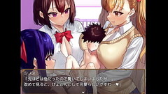 Hentai Femdom Game Play 【Game Link】&rarr_Search for ドリビレ on Google Thumb