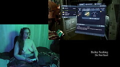 Naked Deadspace Play Through part 3 Thumb