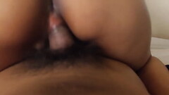 Le pido a mi novio que me haga suya Thumb