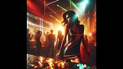 Sexy Clubbing after a long club night Erotic Audio Porn 4 Men Thumb