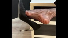 Feet &amp_ Heels Thumb