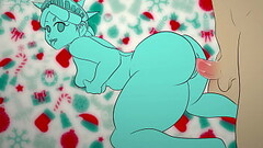 Hentai Statue of Liberty 2d ( cartoon ) Porn anime Thumb