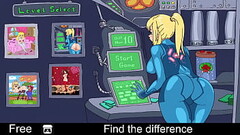 Find the difference (free game itchio) Thumb