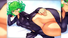 Compilation Rule 34 Tatsumaki [3] (Onepunchman) Thumb