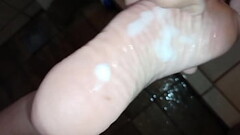 Sofee soles cum compilation Thumb