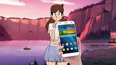 Girl, can I have your instagram ? Gravity falls Mabel Pines hentai ( porn 2d sex ) CARTOON Thumb