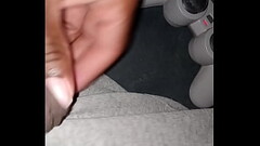 Part2, stroking while on game 2 Thumb