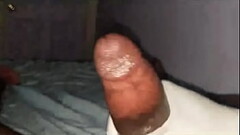 Tysonsbigblackcock - THE THICKEST BLACK DICK getting stroked and talking dirty! #34 - VID-20231122-W Thumb