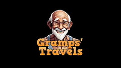 Gramps Travels Ep2 - (Carmel Aella) Thumb