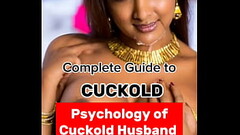 Psychology of a Cuckolding Husband (Cuckold Guide 365 Lesson1) Thumb