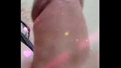 ---COLOMBIAN SHEMALE MONSTER COCK ON LIVE WEBCAM!!! Thumb