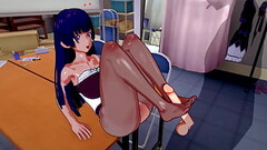3D HENTAI | BIG ASS | BIG TITS | SEX Thumb