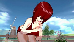 3D HENTAI | BIG ASS | BIG TITS | SEX Thumb