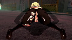 3D HENTAI | BIG ASS | BIG TITS | SEX Thumb