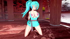 3D HENTAI | BIG ASS | BIG TITS | SEX Thumb