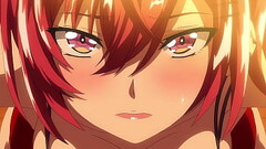 Horny Red head fucks nerd classmate [4K 60FPS] [HentaiMerch.Art] Thumb