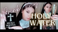 Drink My Holy Water (Preview) Thumb