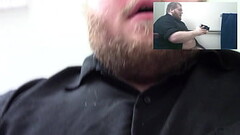 POV Fat Big Boy Makes You Do Oral In The Bathroom And Then Fucks You Thumb