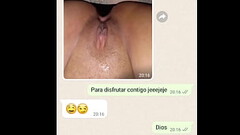 Mi novia esta muy calentita Thumb