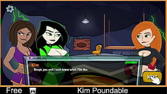 Kim Poundable Thumb