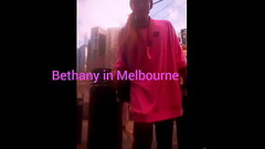 Ariel Jenkins bethany in melbourbeand style tay swifr Thumb