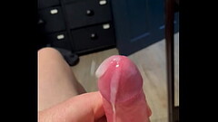 Huge cumshot Thumb