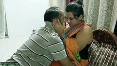 Indian cheating wife sex! Homemade sex Thumb