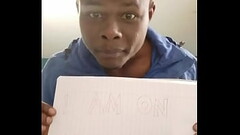 Verification video Thumb