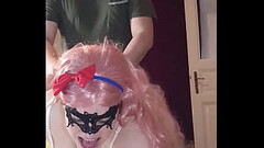 Banging Snow White from behind HD Thumb