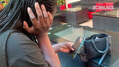 I travelled down to see my online boyfriend and since he didn&rsquo_t show up , Long story short wat Thumb