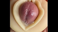 PreCum Flowing In Your Tight Pussy A Private Video For My Wife Fleshlightman1000 Thumb