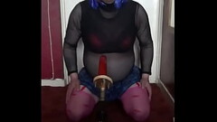 sissy crossdress Thumb