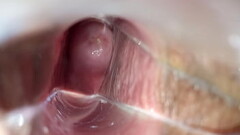 Pulsating orgasm inside vagina 2 Thumb